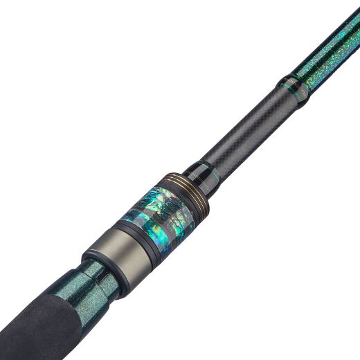 Balzer Shirasu Superior Zander Collector