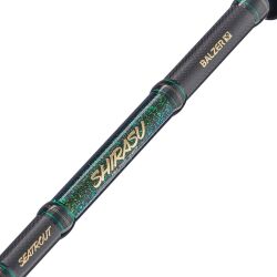 Balzer Shirasu Superior Zander