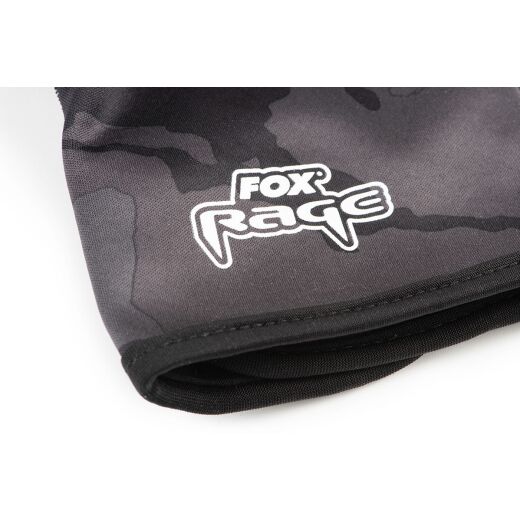 Fox Rage Thermal Camo Gloves | Handschuhe