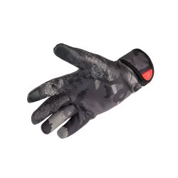Fox Rage Thermal Camo Gloves | Handschuhe
