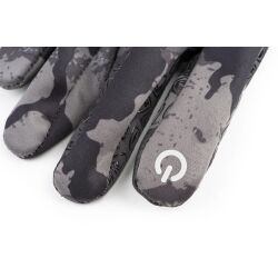 Fox Rage Thermal Camo Gloves | Handschuhe