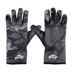 Fox Rage Thermal Camo Gloves | Handschuhe