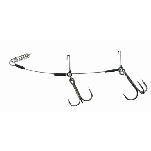 Jenzi Stinger-System