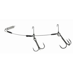 Jenzi Stinger-System