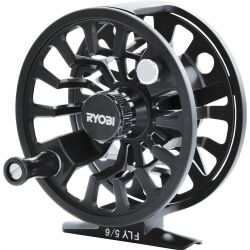 Ryobi Zauber Fly Fliegenrolle