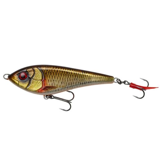 Savage Gear Deviator Swim Suspending