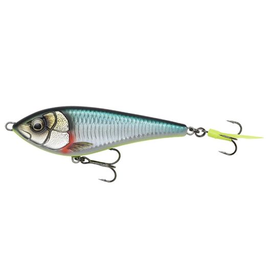 Savage Gear Deviator Swim Suspending