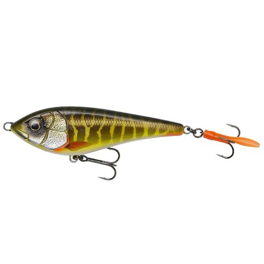 Savage Gear Deviator Swim Suspending