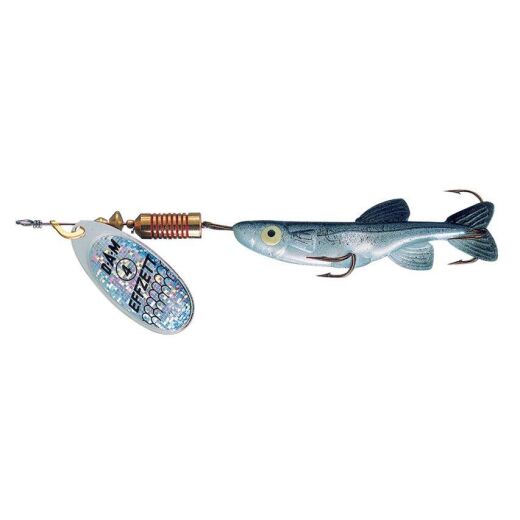 DAM Effzett Minnow Spinner