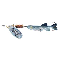DAM Effzett Minnow Spinner