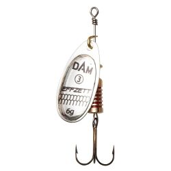 DAM Effzett Standard Spinner
