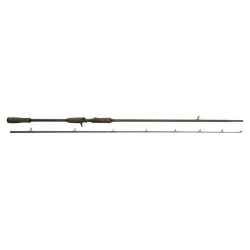 Savage Gear SG4 Power Game BC Baitcast