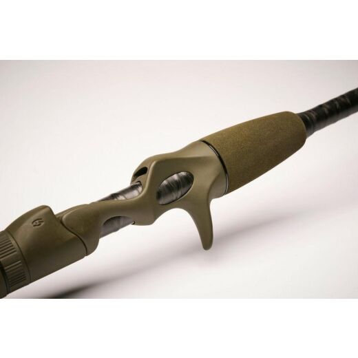 Savage Gear SG4 Fast Game BC Baitcast Travel