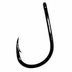 Gamakatsu LS-3323F New Label Hooks Black