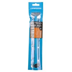 Cresta Method Rigs & Stop