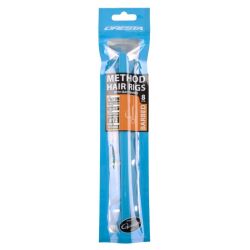 Cresta Method Rigs & Band