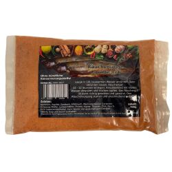 Räucheraromasalz Forelle Rot | Räucherlauge