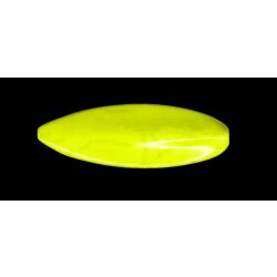 FTM Omura Inline Maxi 5,0 g black / UV chartreuse