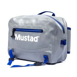 Mustad Daybreak Tactical Pack Gray/Blue