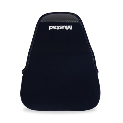 Mustad Neopren Reel Case Spinning Black