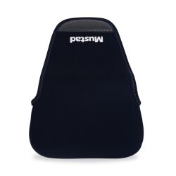 Mustad Neopren Reel Case Spinning Black