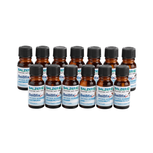 Balzer Beißfix Speci Aroma 10ml Knoblauch