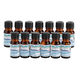 Balzer Bei&szlig;fix Speci Aroma 10ml Knoblauch
