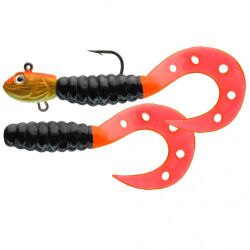 Jenzi Dorschknall./Hechtjig Org/Schw