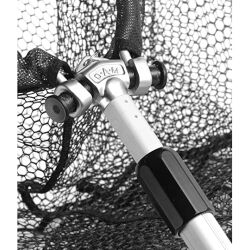 DAM Hammerhead Bärenstark Kescher