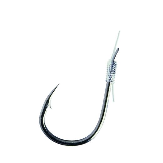 Balzer Camtec Speci Karpfen schwarz 70cm