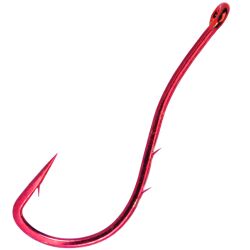 Balzer Camtec Speci Aal/Dorsch rot