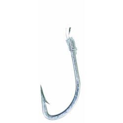 Balzer Camtec Speci Made silber 60cm