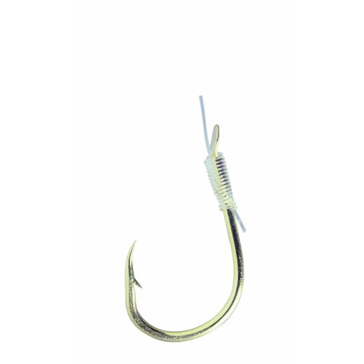 Balzer Camtec Speci Mais vergoldet 60cm