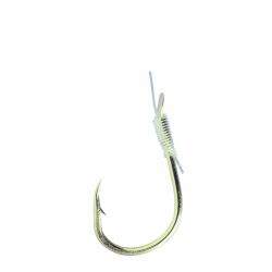 Balzer Camtec Speci Mais vergoldet 60cm