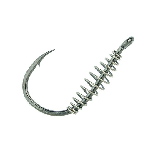 Owner Teighaken mit Öhr silber 53125