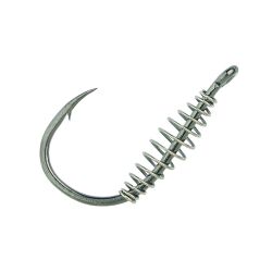 Owner Teighaken mit Öhr silber 53125