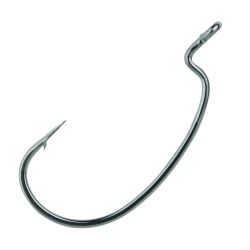 Owner Rign Hook schwarz-chrom 5137