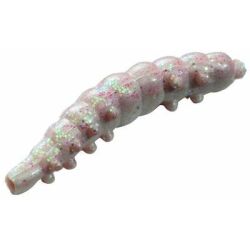 Berkley Powerbait Power Honey Worm 2,5cm - Natural with...