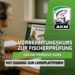Online Pr&auml;senz Vorbereitungskurs zur...