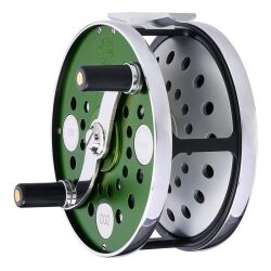 HARDY Cascapedia MkV 8/9 Limited Edition Racing Green