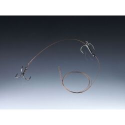 Balzer Matzes Doppel-Drilling System 2