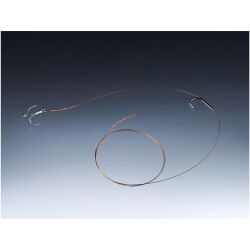 Balzer Matzes Einzelhaken-/Drilling-Kombi Rig 6