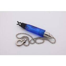 Das F&auml;ngt Einh&auml;ngebissanzeiger