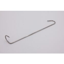 Das Fängt Räucherhaken spezial