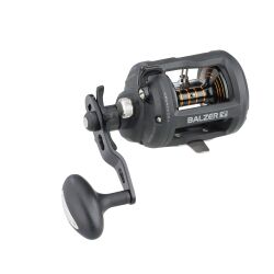Balzer Tactics North LH Multirolle