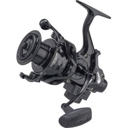 Balzer MK Space Runner BT-i Freilaufrolle mit Bissanzeiger