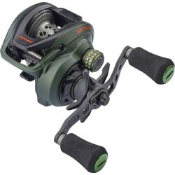 Balzer Shirasu Cast L Baitcaster