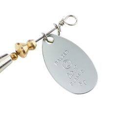 Balzer Colonel Abalony Spinner