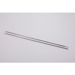 Das F&auml;ngt K&ouml;dernnadel mit Klappe ca. 21 cm