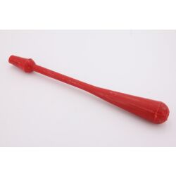 Das F&auml;ngt Fischbet&auml;uber mit Hakenl&ouml;ser